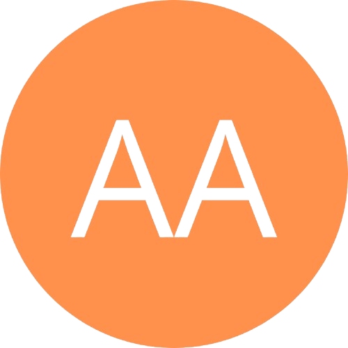 AA Icon
