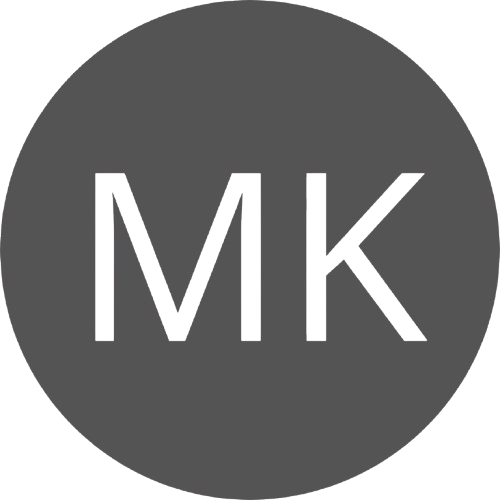 MK icon
