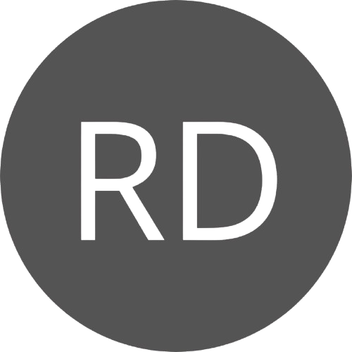 RD icon